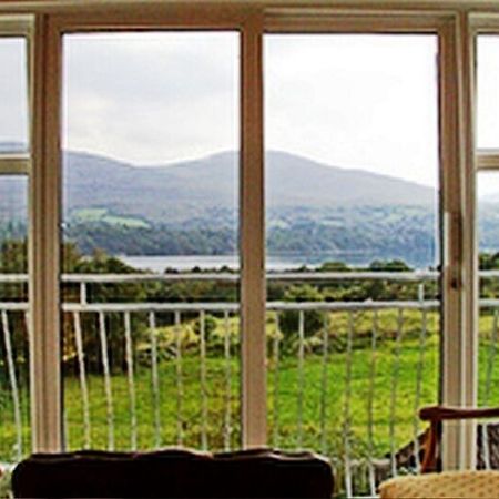Tara Farm Bed & Breakfast Kenmare Ngoại thất bức ảnh