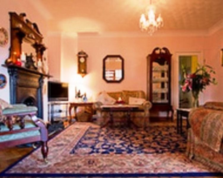 Tara Farm Bed & Breakfast Kenmare Ngoại thất bức ảnh