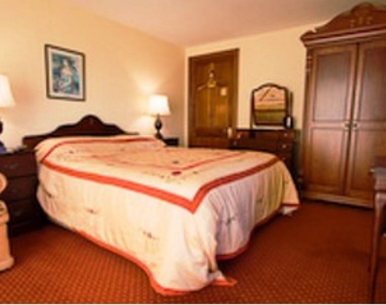 Tara Farm Bed & Breakfast Kenmare Ngoại thất bức ảnh