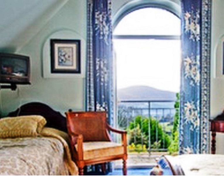 Tara Farm Bed & Breakfast Kenmare Ngoại thất bức ảnh