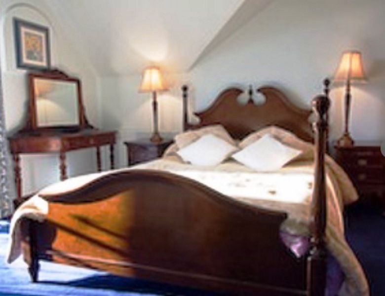Tara Farm Bed & Breakfast Kenmare Ngoại thất bức ảnh