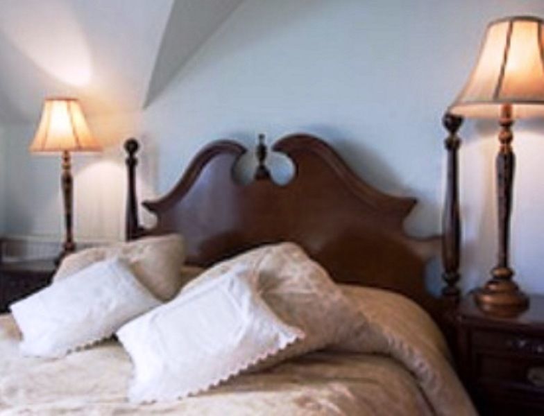 Tara Farm Bed & Breakfast Kenmare Ngoại thất bức ảnh