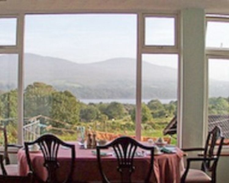 Tara Farm Bed & Breakfast Kenmare Ngoại thất bức ảnh