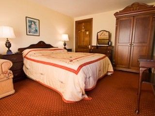 Tara Farm Bed & Breakfast Kenmare Ngoại thất bức ảnh