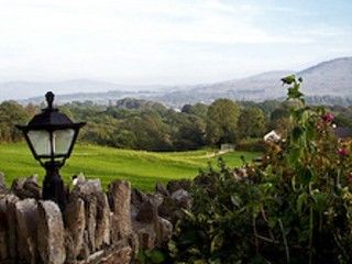 Tara Farm Bed & Breakfast Kenmare Ngoại thất bức ảnh