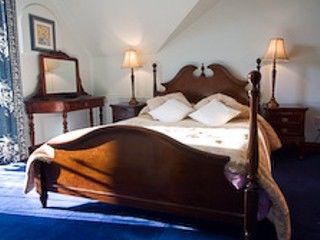 Tara Farm Bed & Breakfast Kenmare Ngoại thất bức ảnh
