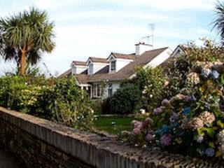 Tara Farm Bed & Breakfast Kenmare Ngoại thất bức ảnh