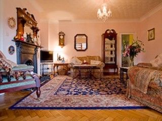 Tara Farm Bed & Breakfast Kenmare Ngoại thất bức ảnh