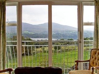 Tara Farm Bed & Breakfast Kenmare Ngoại thất bức ảnh