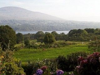 Tara Farm Bed & Breakfast Kenmare Ngoại thất bức ảnh