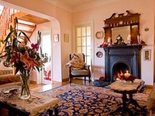 Tara Farm Bed & Breakfast Kenmare Ngoại thất bức ảnh