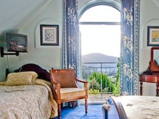 Tara Farm Bed & Breakfast Kenmare Ngoại thất bức ảnh