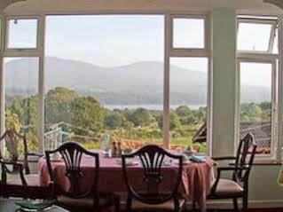 Tara Farm Bed & Breakfast Kenmare Ngoại thất bức ảnh