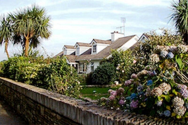 Tara Farm Bed & Breakfast Kenmare Ngoại thất bức ảnh