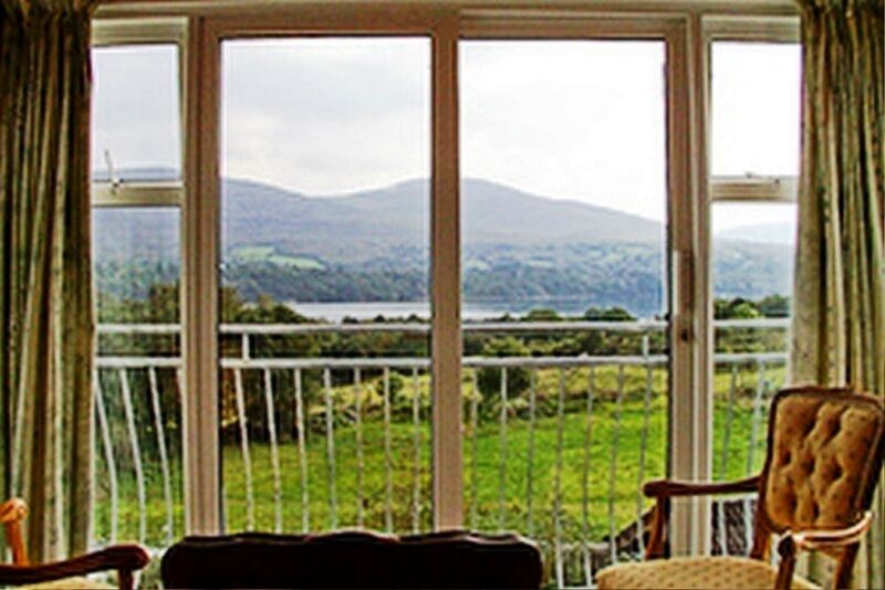 Tara Farm Bed & Breakfast Kenmare Ngoại thất bức ảnh